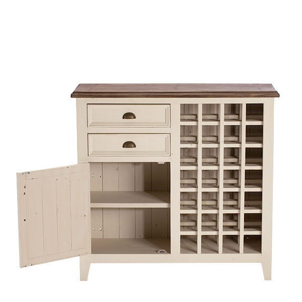 Royal Bar Cabinet